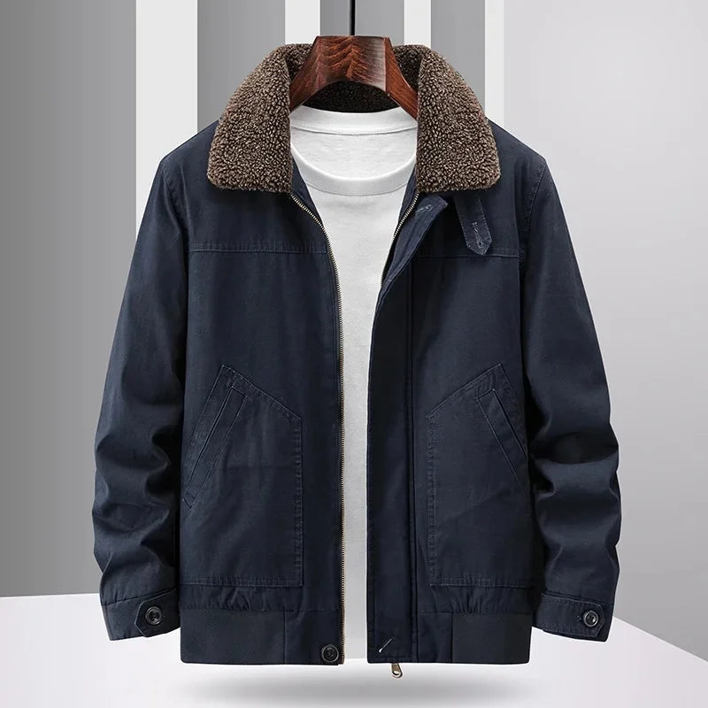 Phantom Fleece Jacket