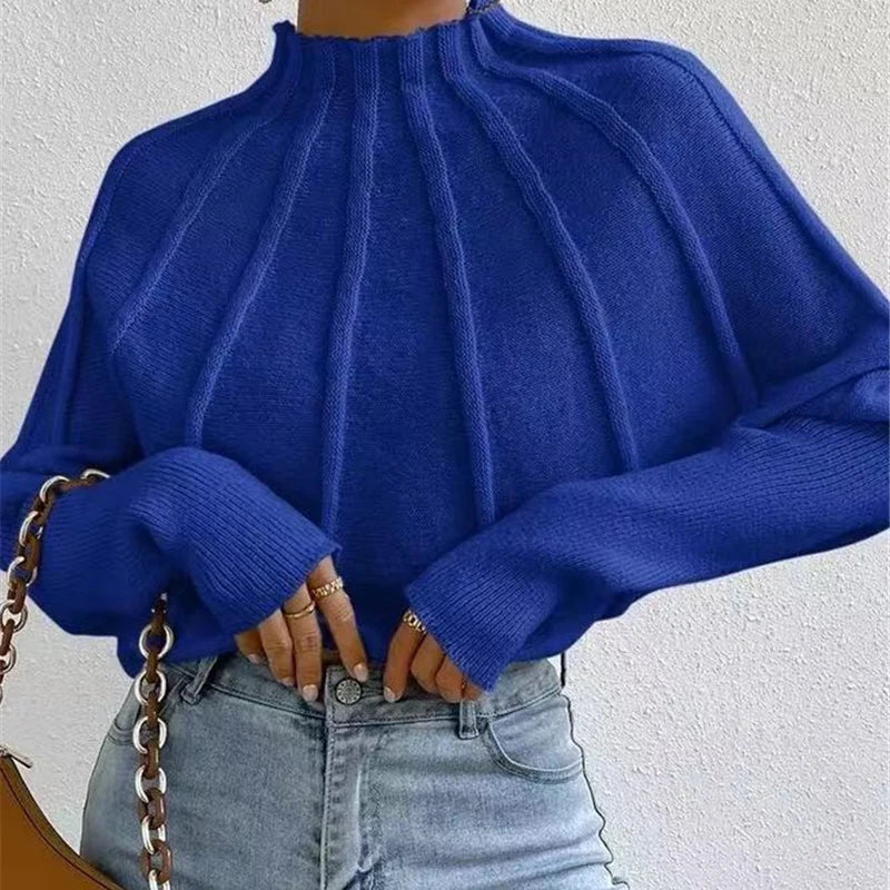 Josefine Knitted Sweater