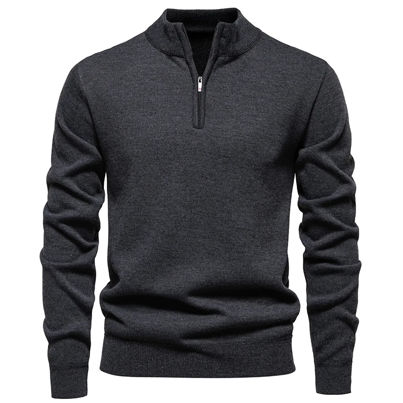 Marsimo Knitted Sweater