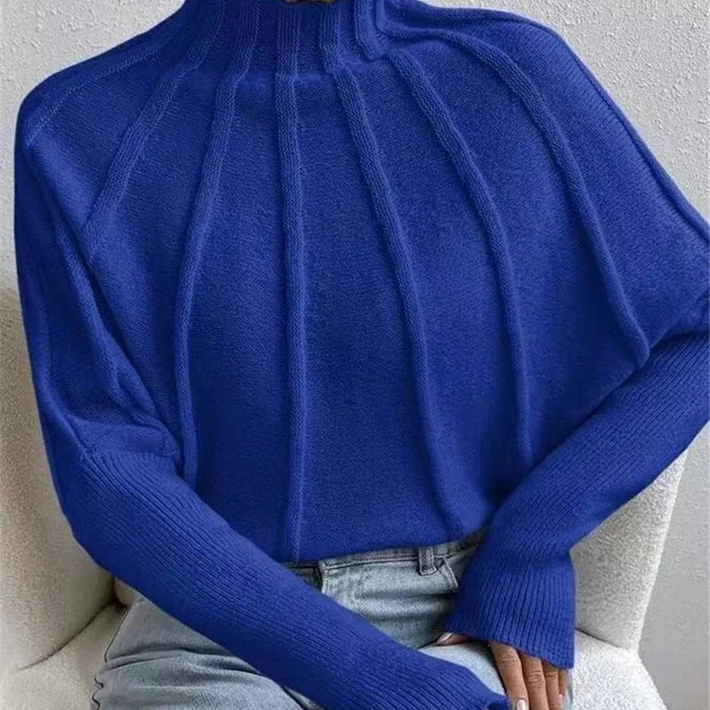 Josefine Knitted Sweater