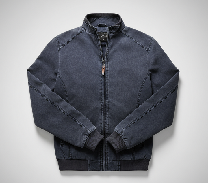 Rustler's Rugged Jacket